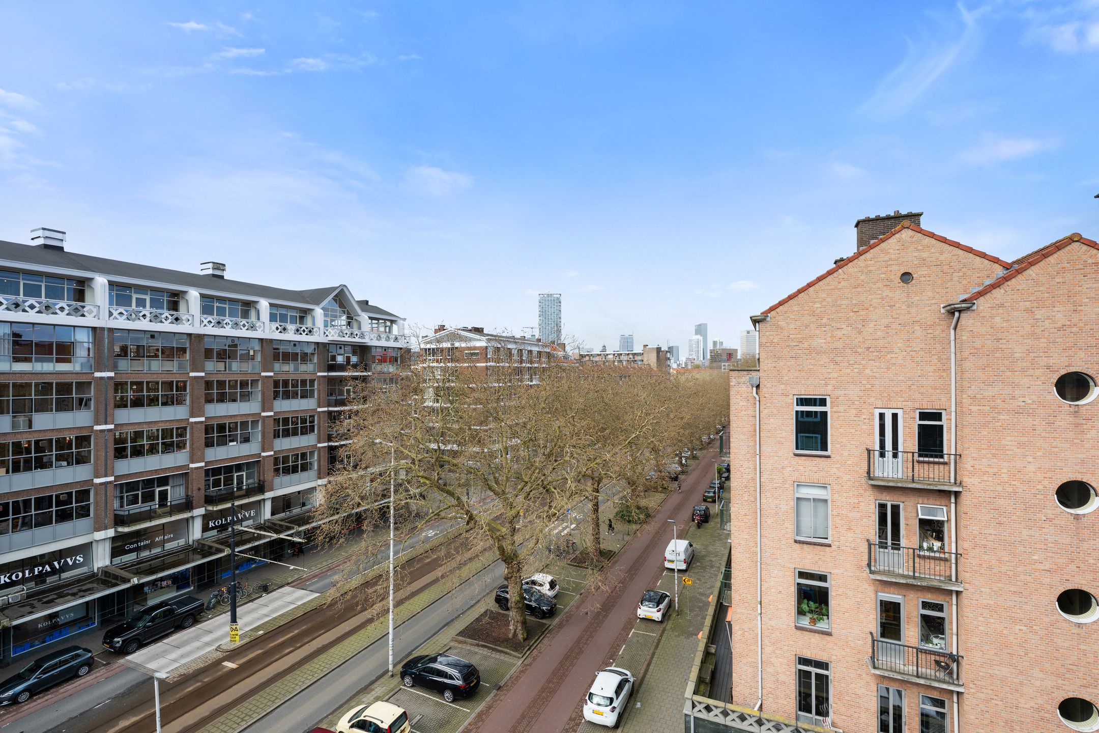 Foto 18 van Goudsesingel 49-F