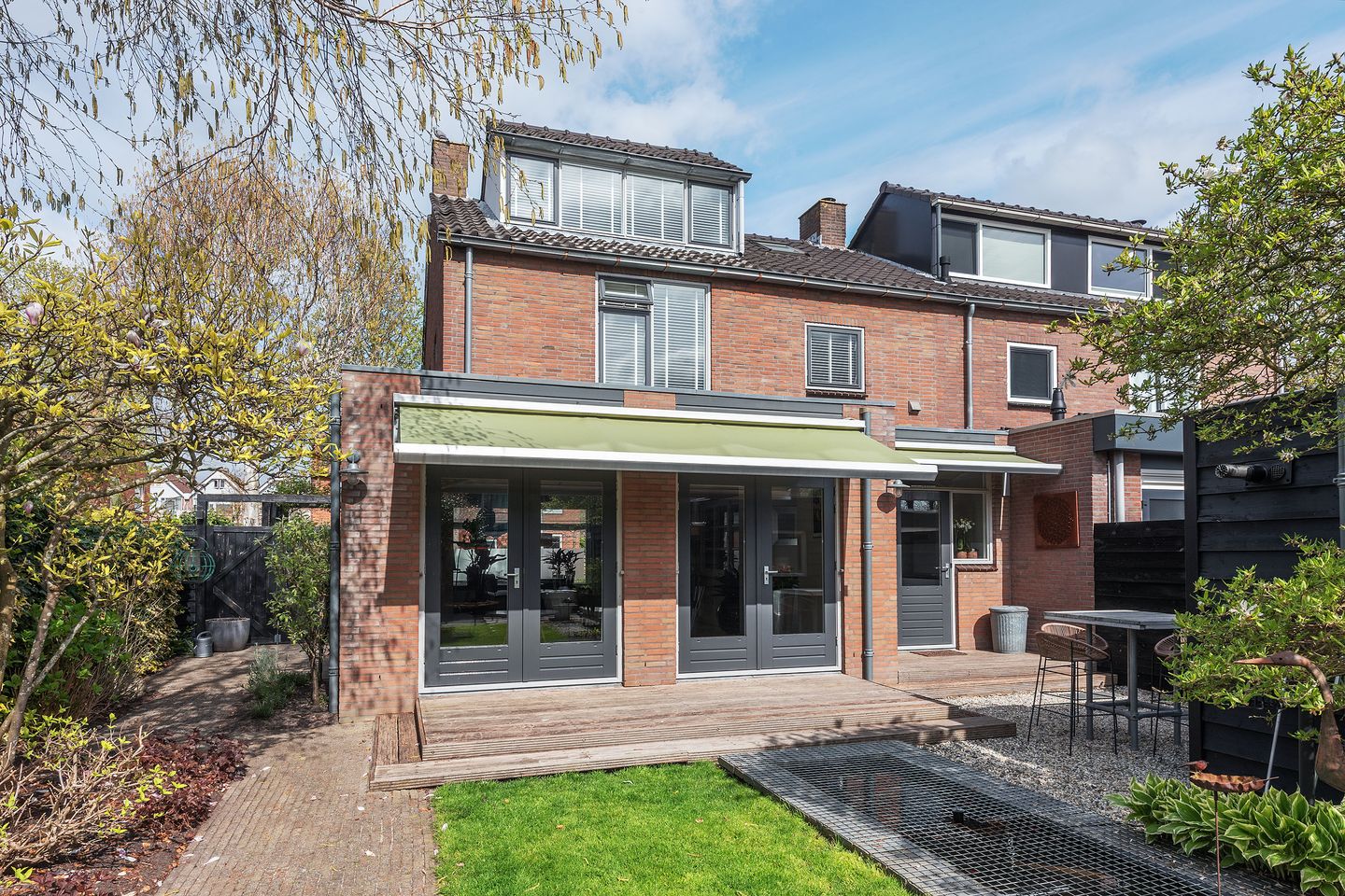 Photo 5 of 1e J.C. Mensinglaan 36