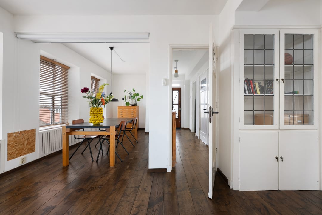 Foto 7 van Goudsesingel 49-F