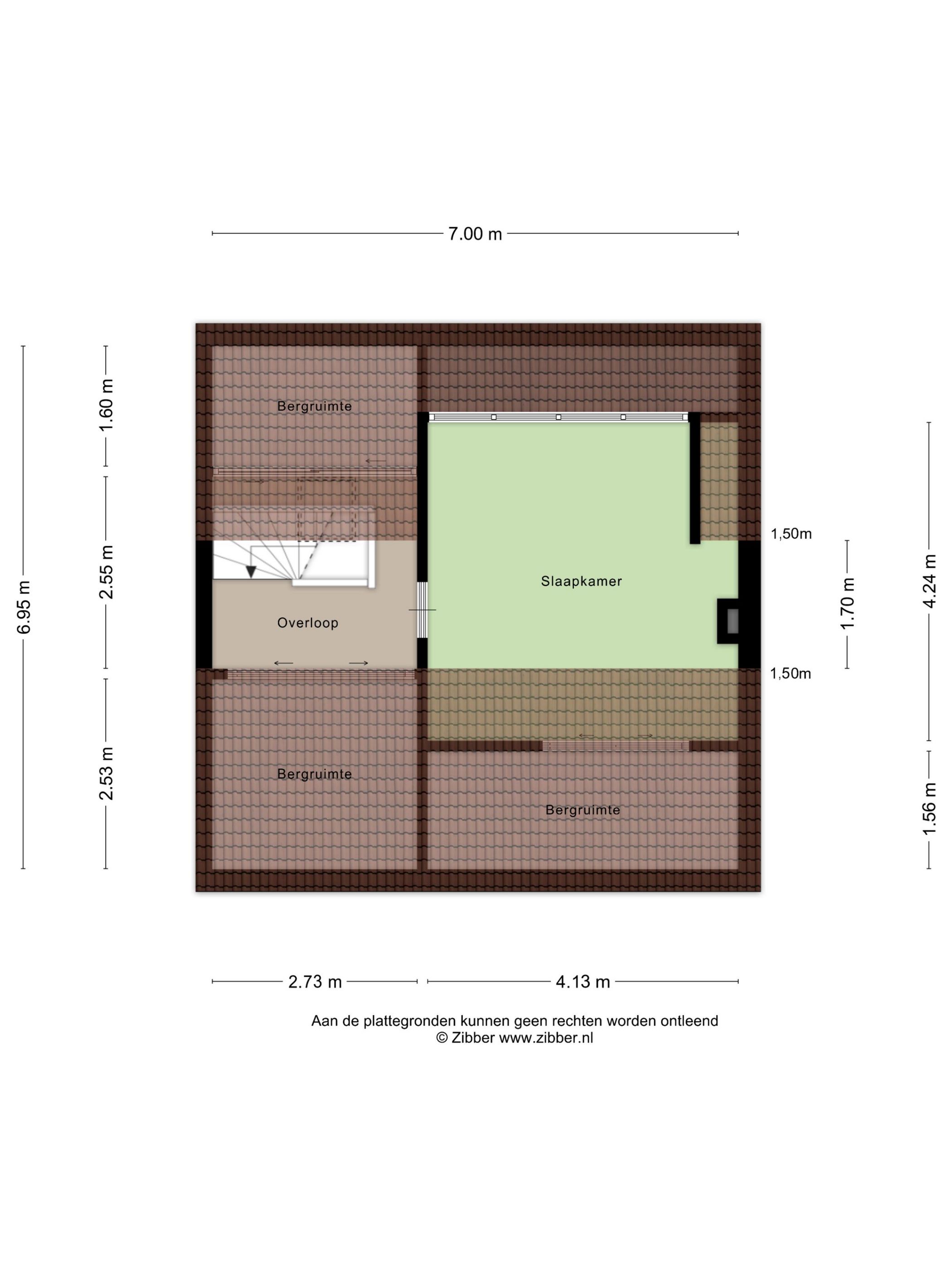 Photo 27 of 1e J.C. Mensinglaan 36