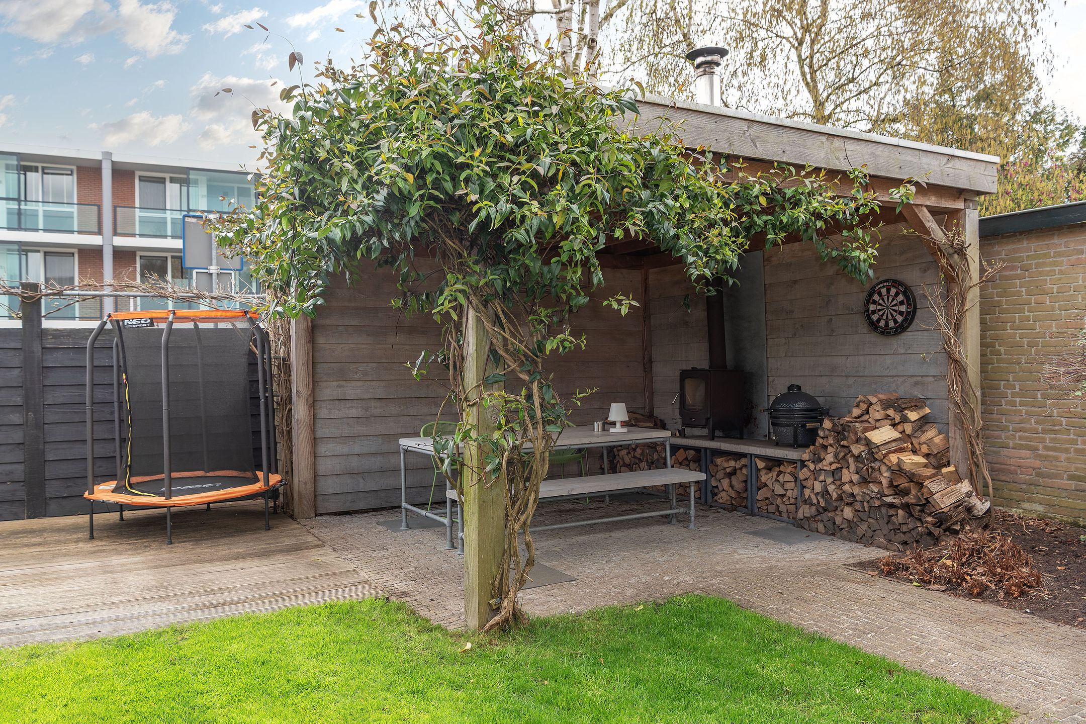 Photo 9 of 1e J.C. Mensinglaan 36