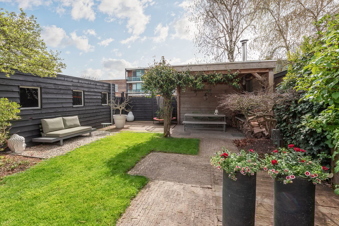 Photo 8 of 1e J.C. Mensinglaan 36