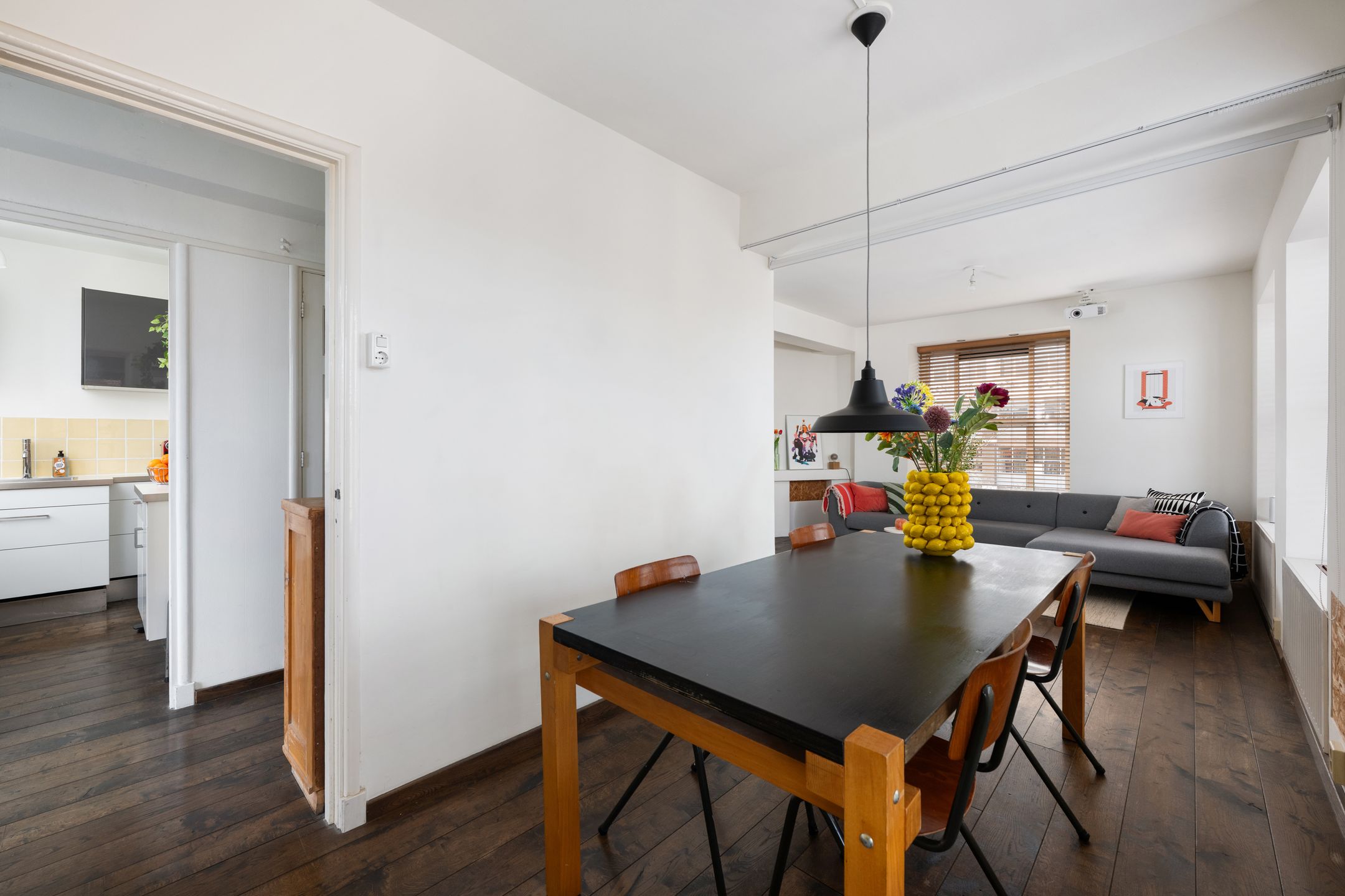 Foto 9 van Goudsesingel 49-F