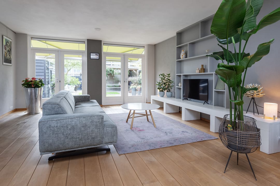 Photo 13 of 1e J.C. Mensinglaan 36