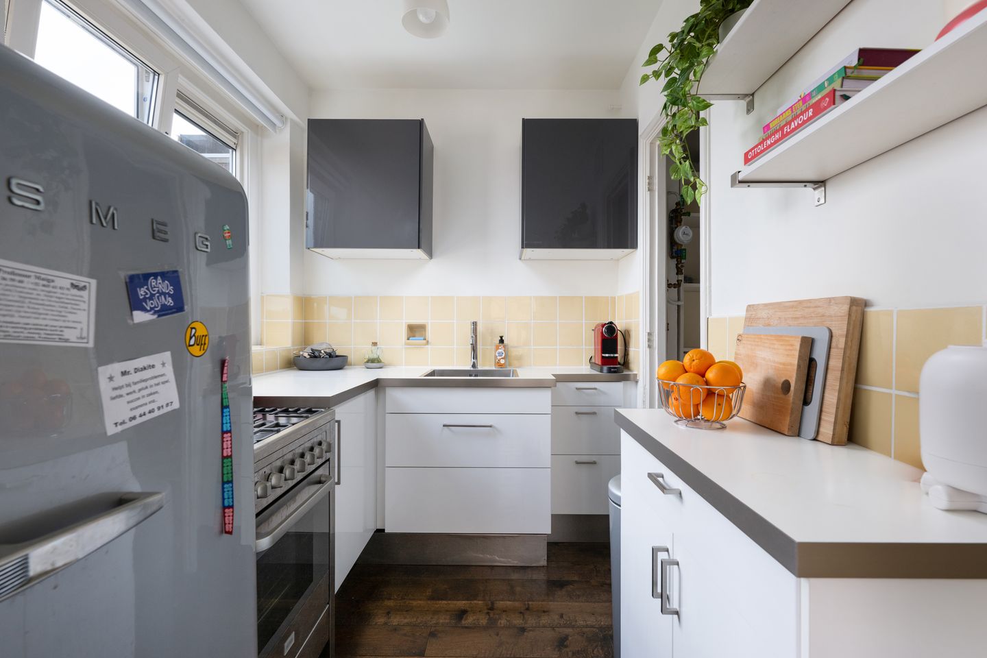 Foto 10 van Goudsesingel 49-F