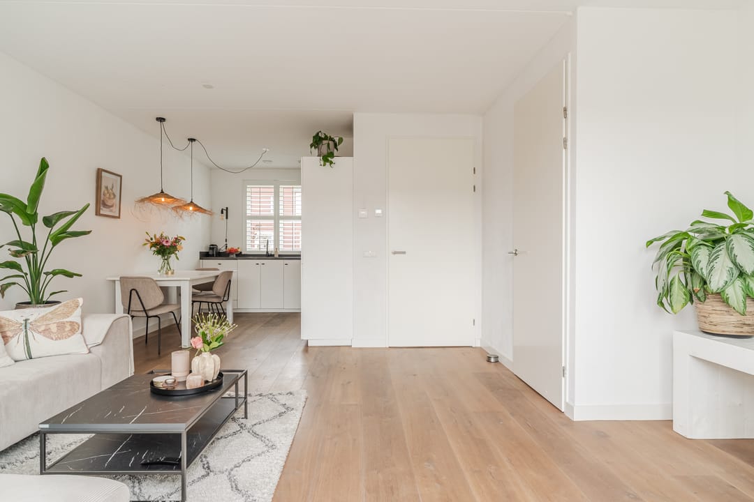 Foto 17 van De Linie 10