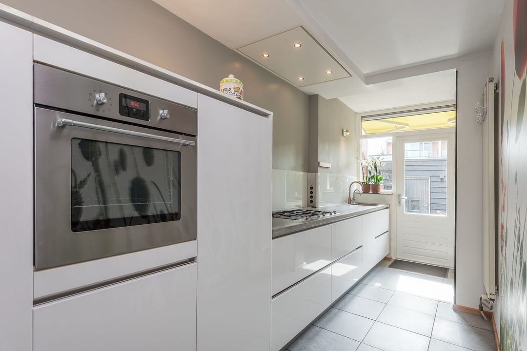 Photo 17 of 1e J.C. Mensinglaan 36