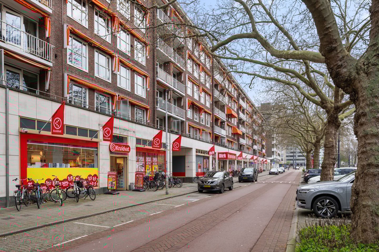 Foto 20 van Goudsesingel 49-F