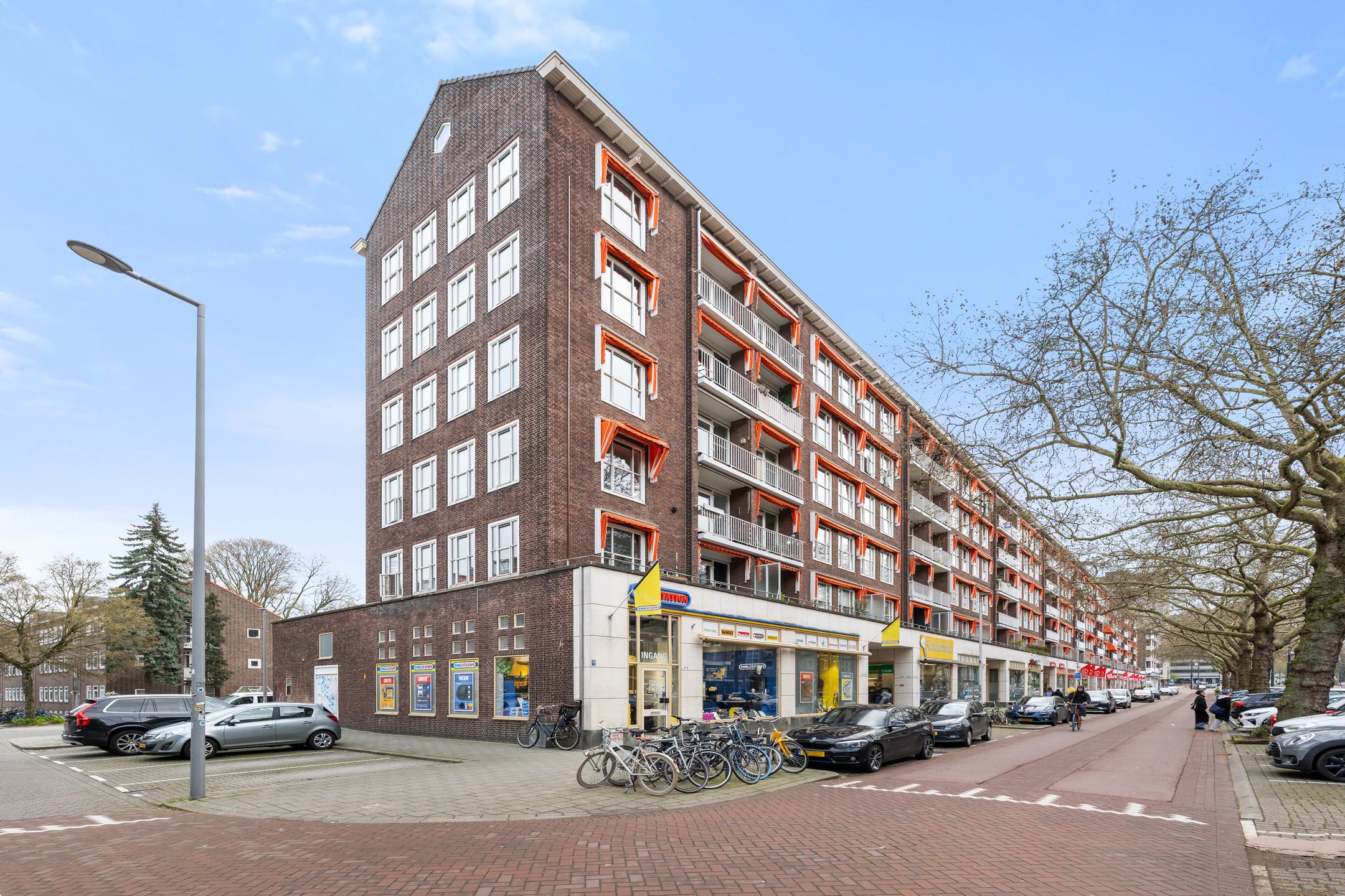 Goudsesingel 49-F 49 F