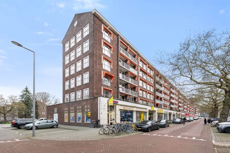 Goudsesingel thumbnail
