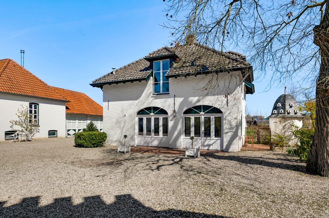 Foto 13 van Kasteel Nieuwenbroeck 2