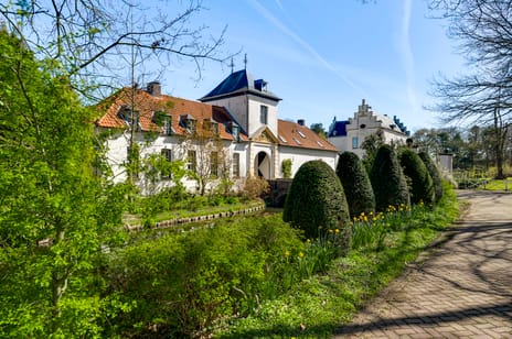 Kasteel Nieuwenbroeck 2 secondary image