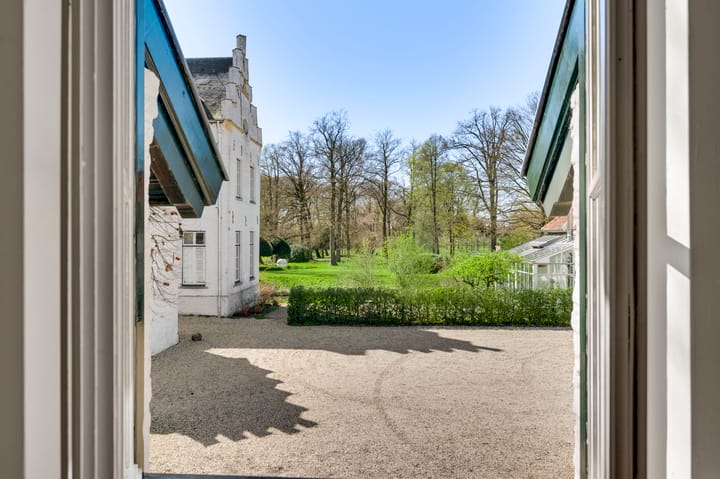 Photo 3 of Kasteel Nieuwenbroeck 2