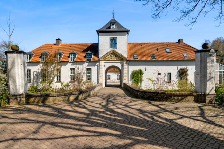 Photo 4 of Kasteel Nieuwenbroeck 2
