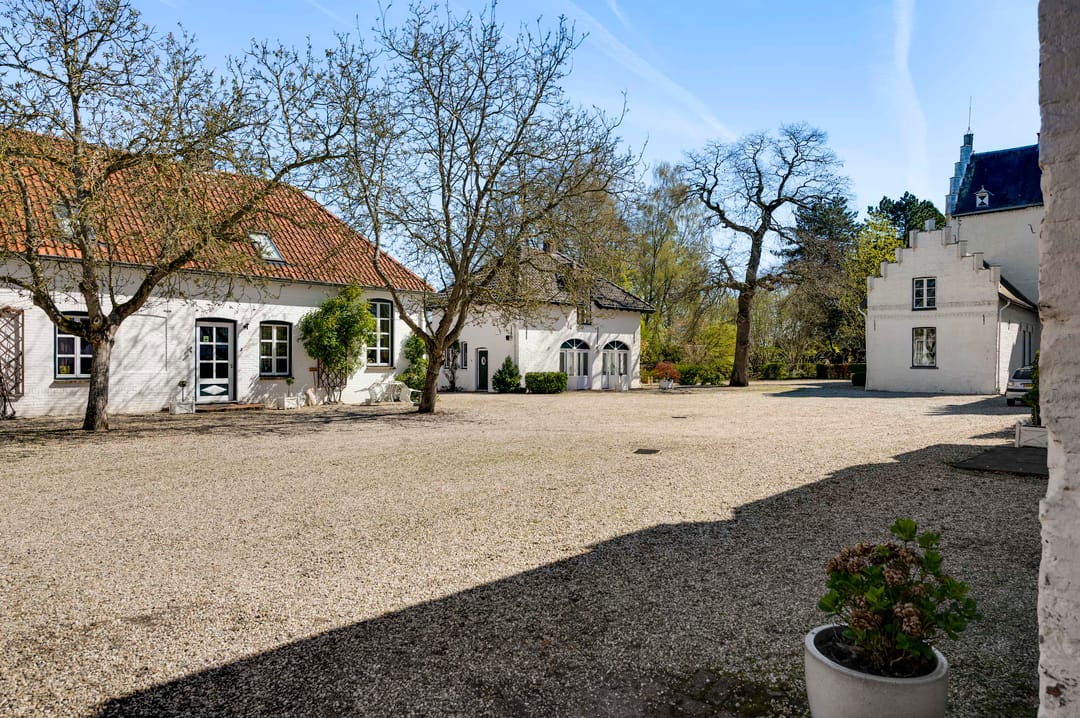 Foto 8 van Kasteel Nieuwenbroeck 2