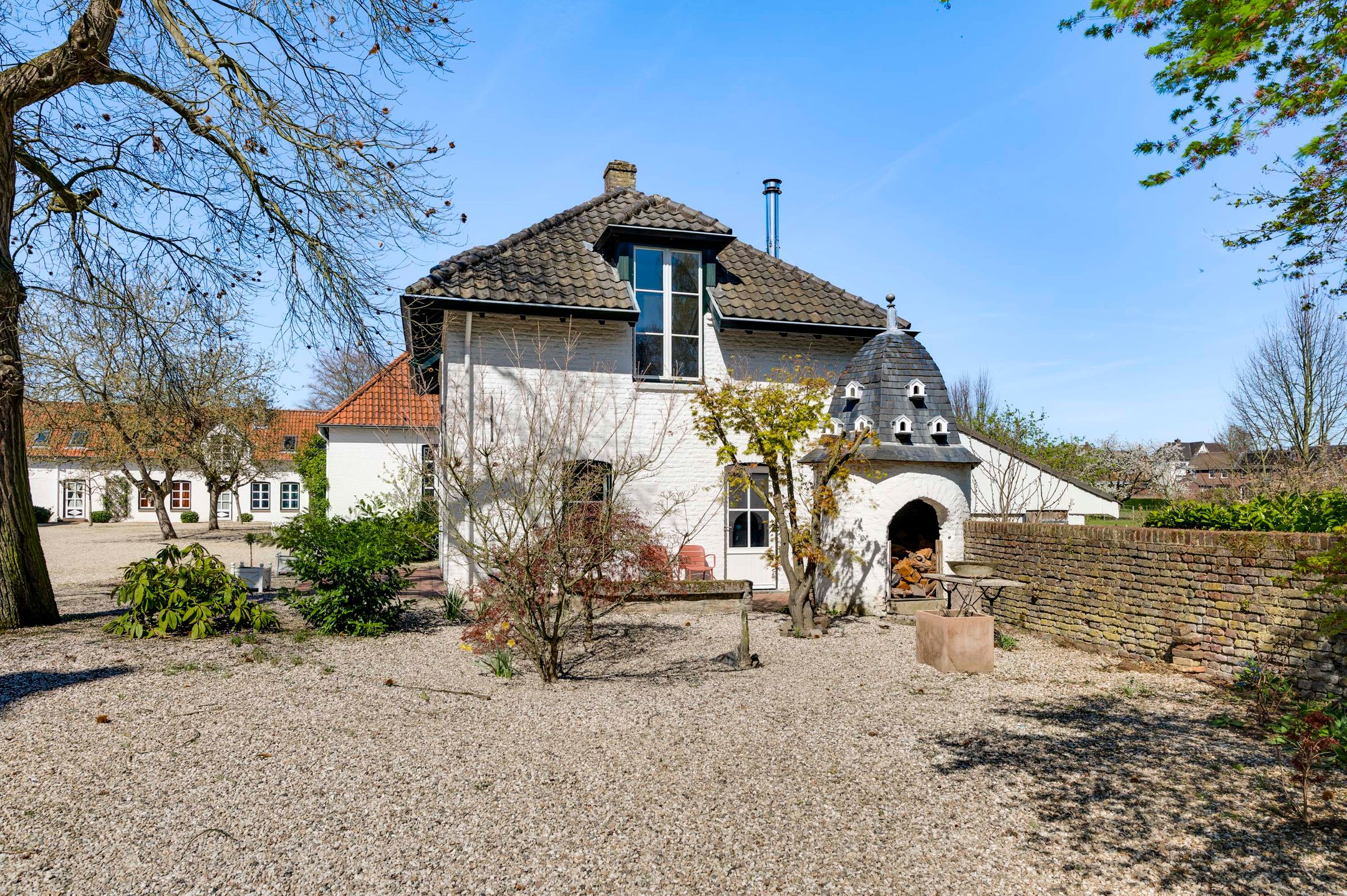 Foto 15 van Kasteel Nieuwenbroeck 2