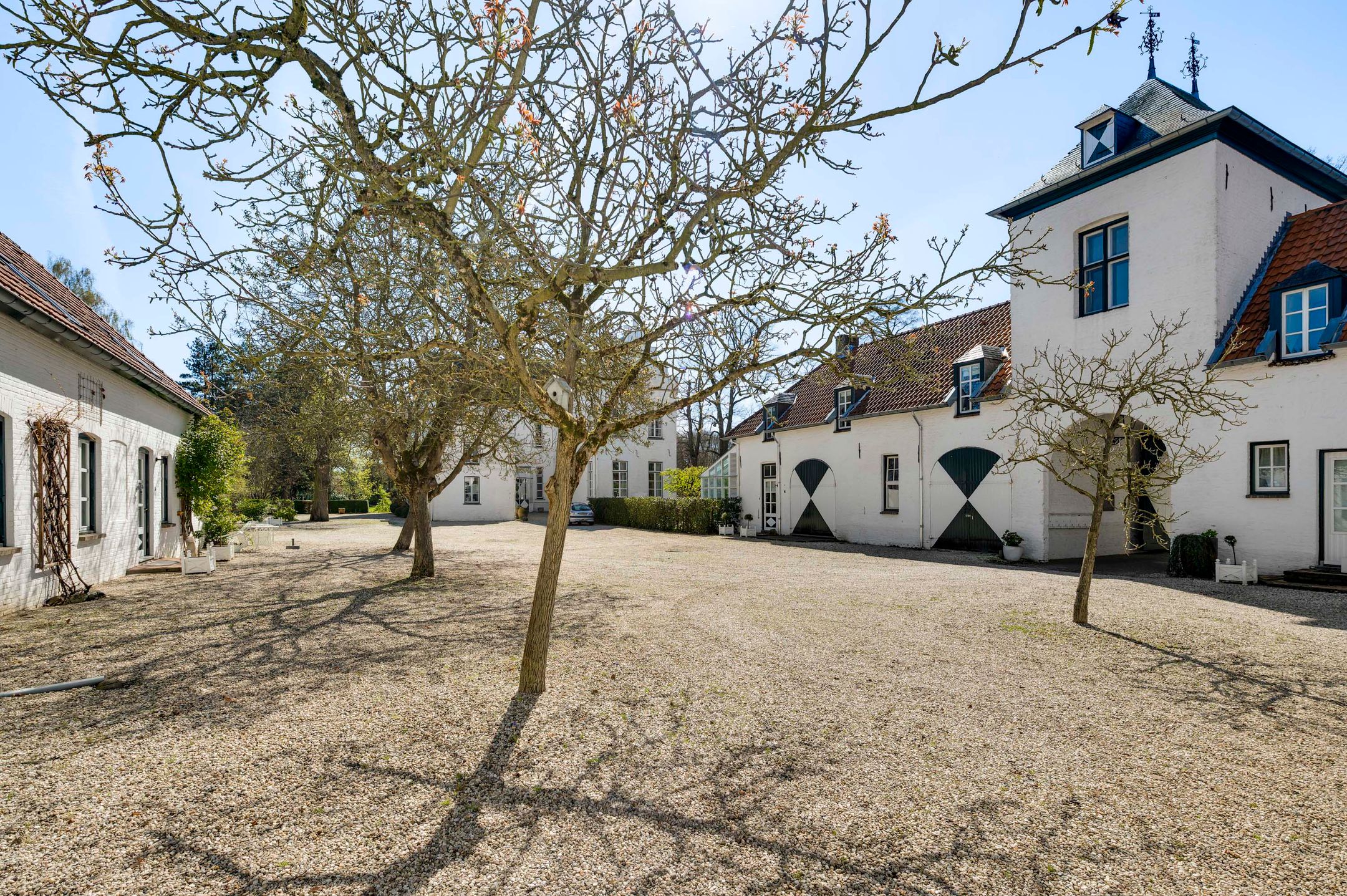 Foto 9 van Kasteel Nieuwenbroeck 2