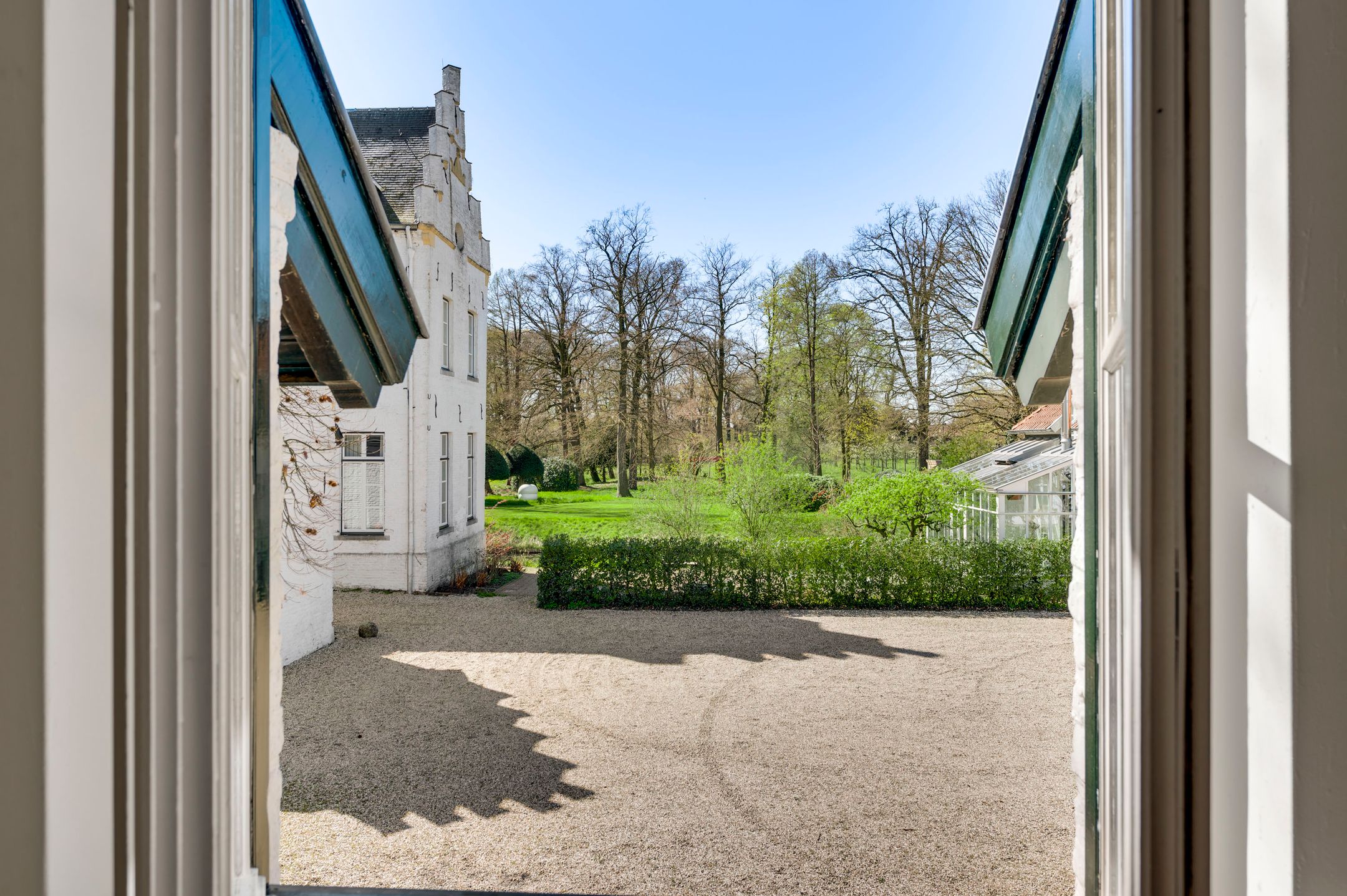 Foto 36 van Kasteel Nieuwenbroeck 2