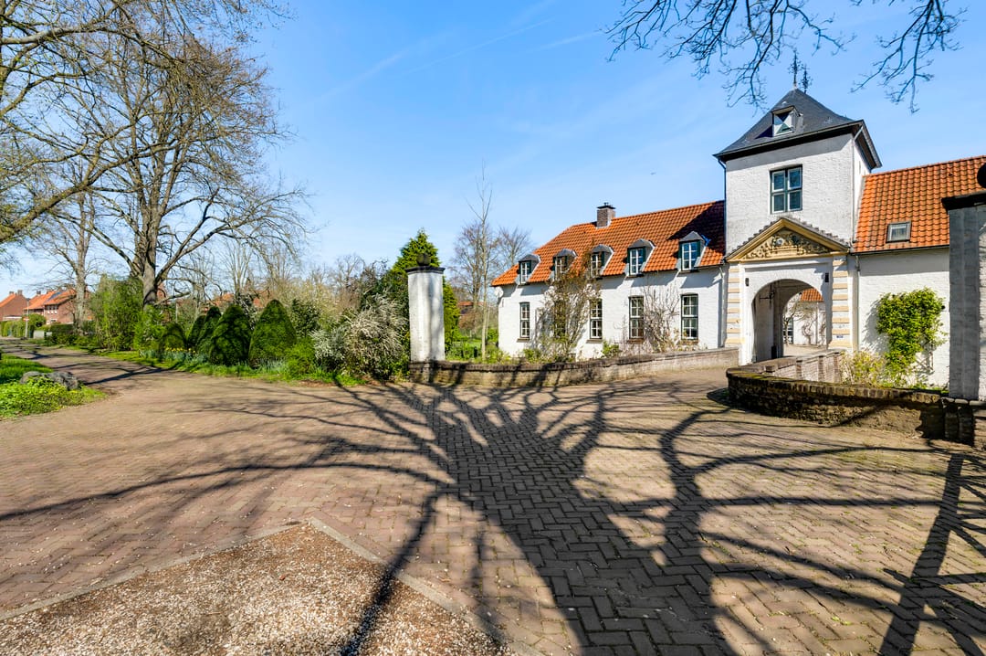 Foto 38 van Kasteel Nieuwenbroeck 2