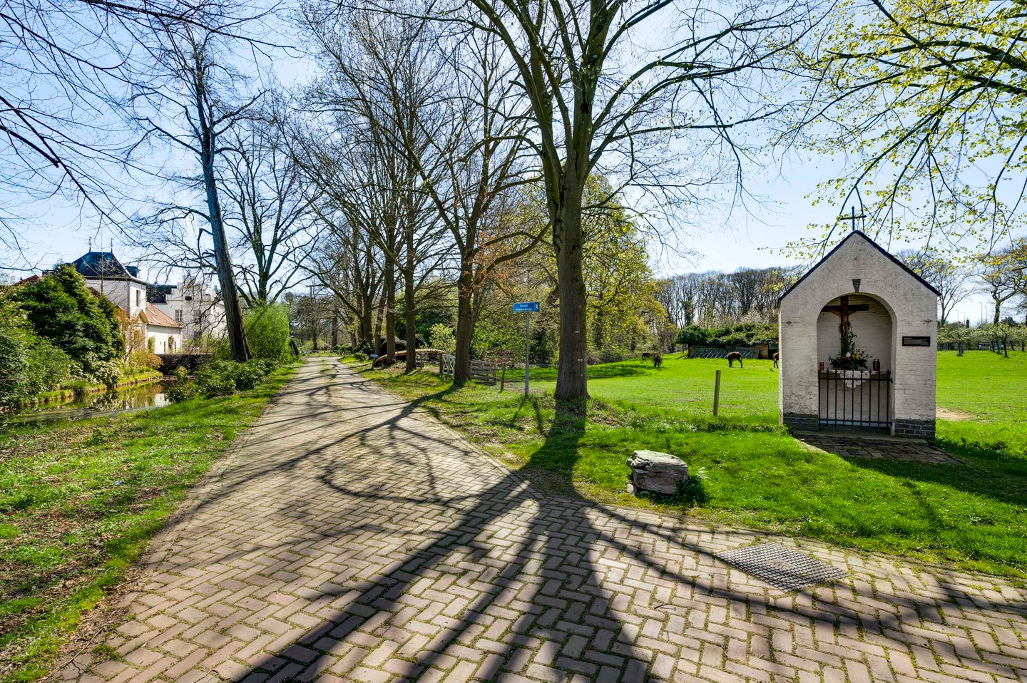 Foto 40 van Kasteel Nieuwenbroeck 2