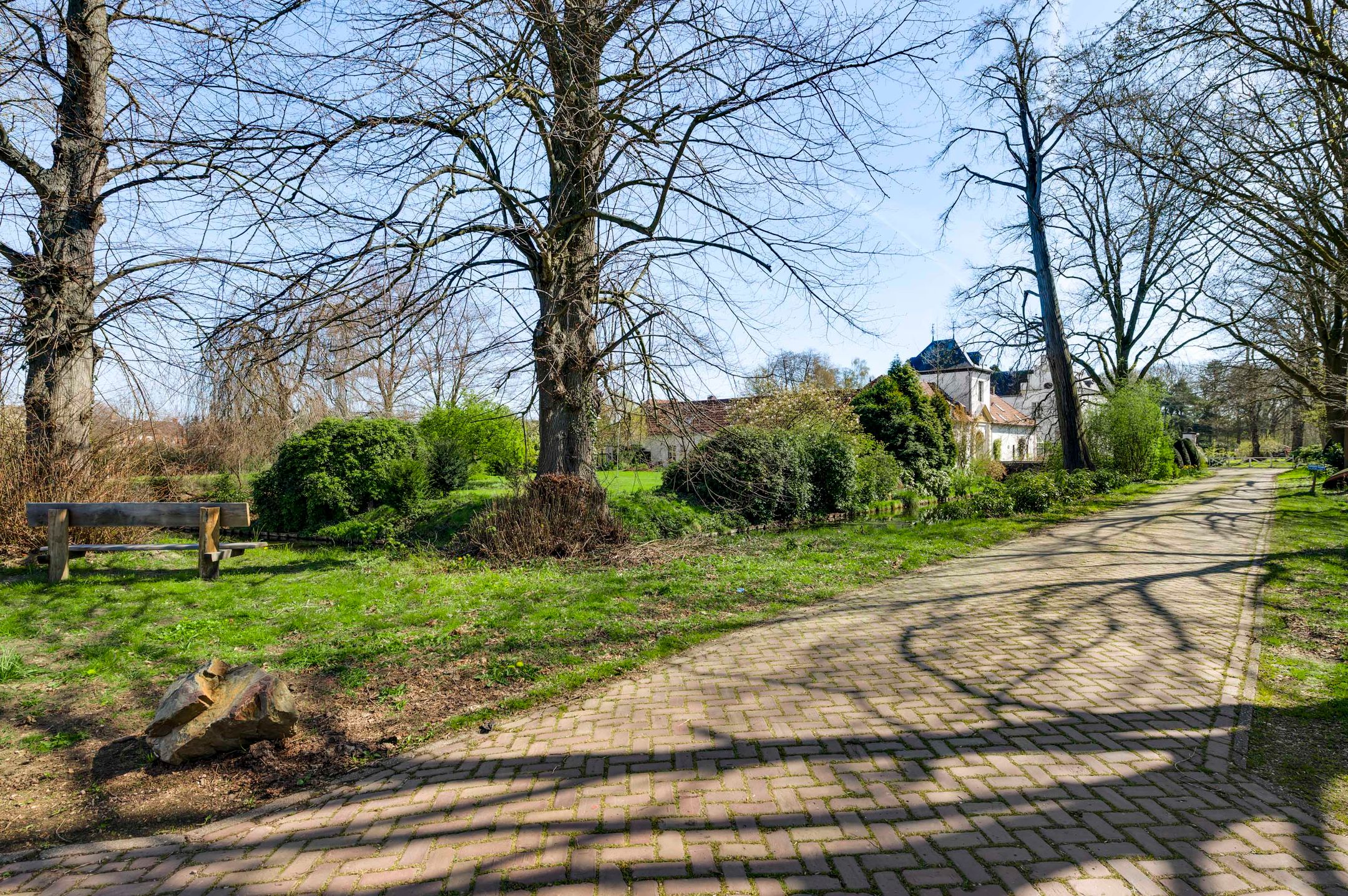 Foto 42 van Kasteel Nieuwenbroeck 2