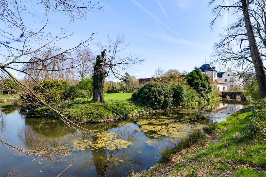 Foto 43 van Kasteel Nieuwenbroeck 2