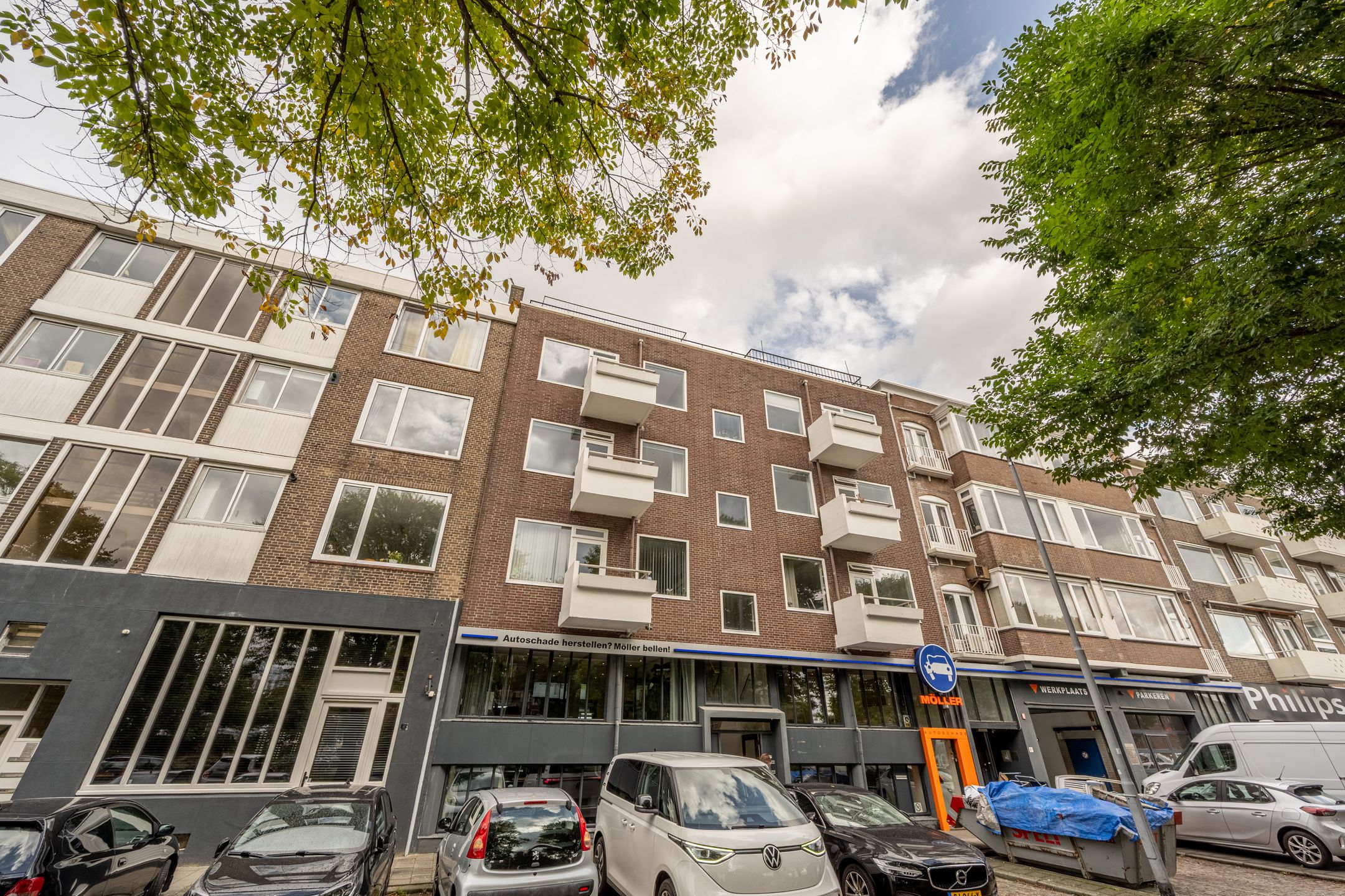 Admiraliteitskade 12-B 12 B