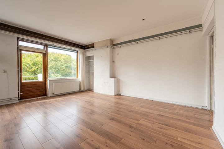 Foto 4 van Admiraliteitskade 12-B