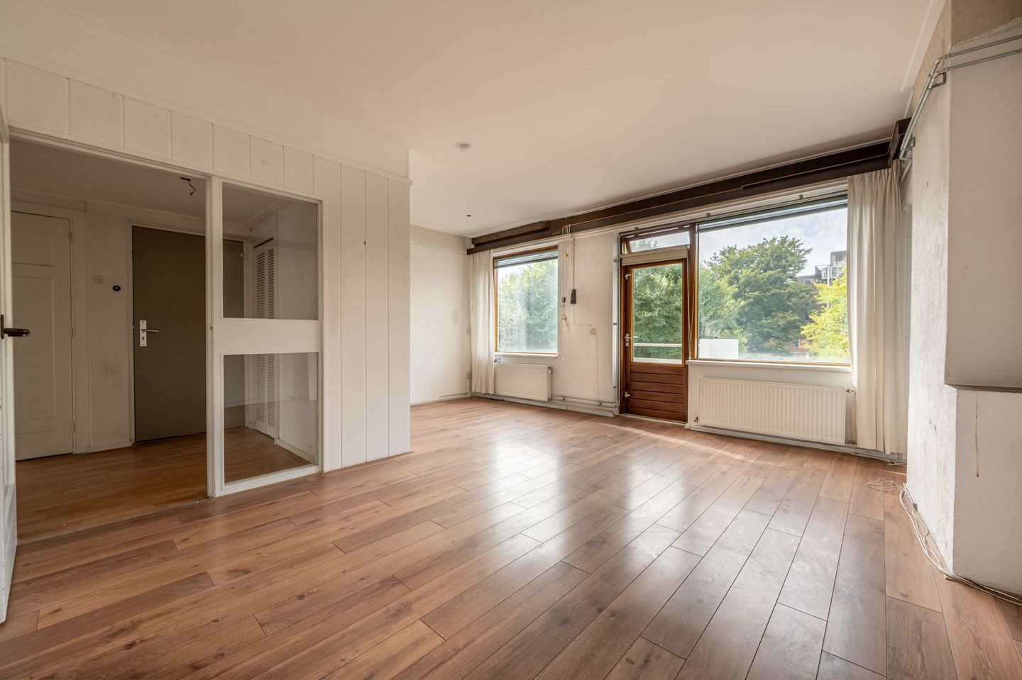 Foto 5 van Admiraliteitskade 12-B