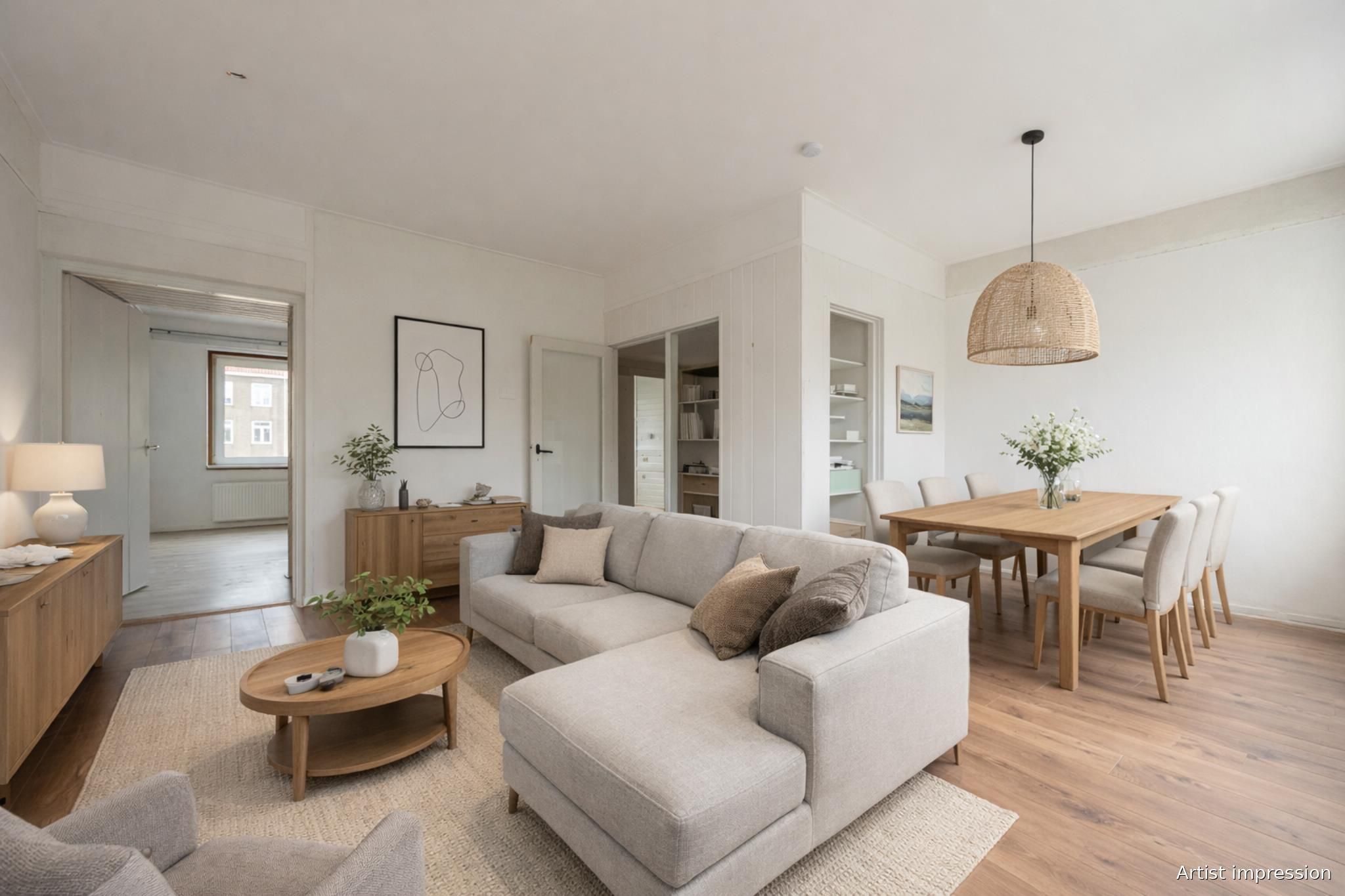 Foto 6 van Admiraliteitskade 12-B