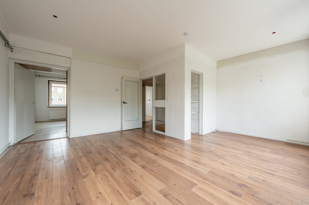 Foto 7 van Admiraliteitskade 12-B