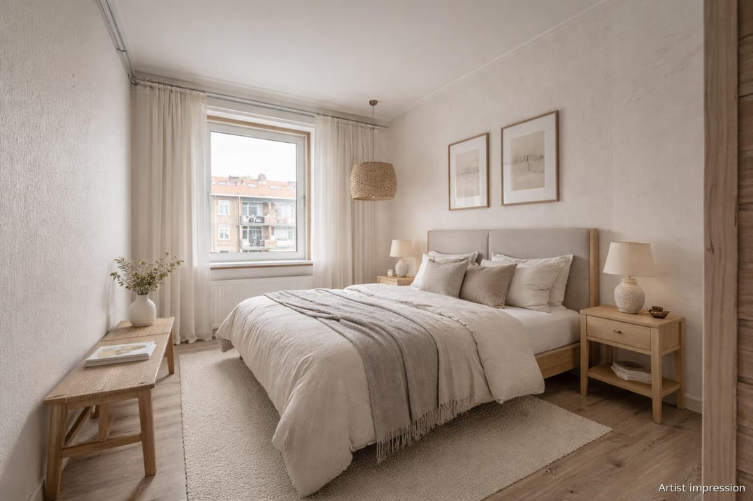 Foto 11 van Admiraliteitskade 12-B