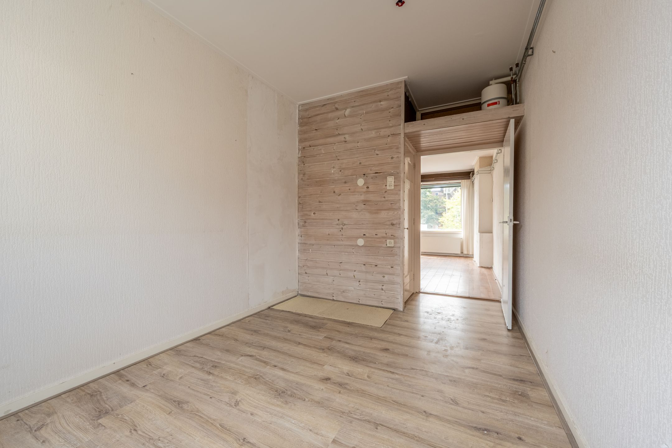 Foto 12 van Admiraliteitskade 12-B