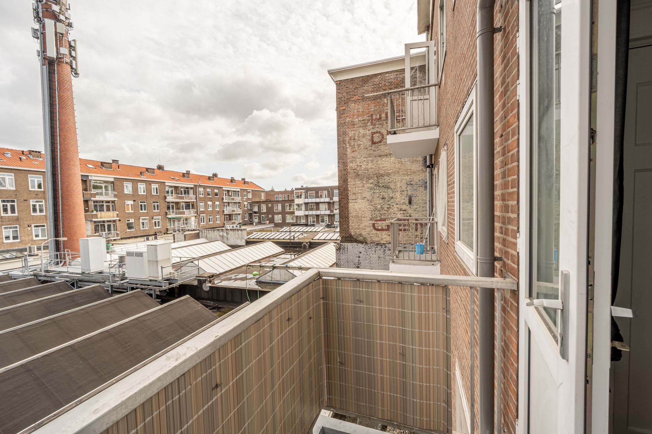 Foto 18 van Admiraliteitskade 12-B