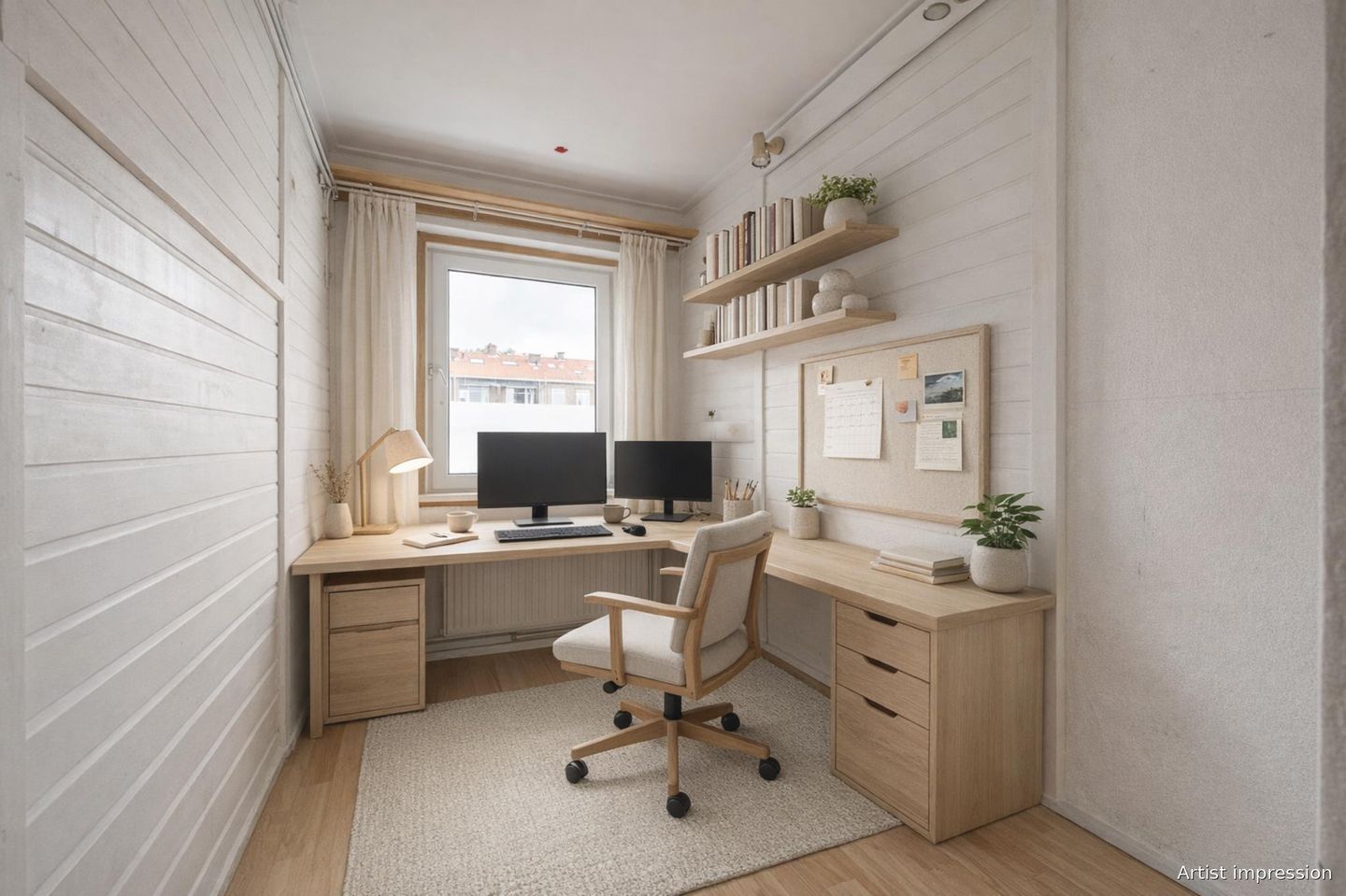 Foto 20 van Admiraliteitskade 12-B