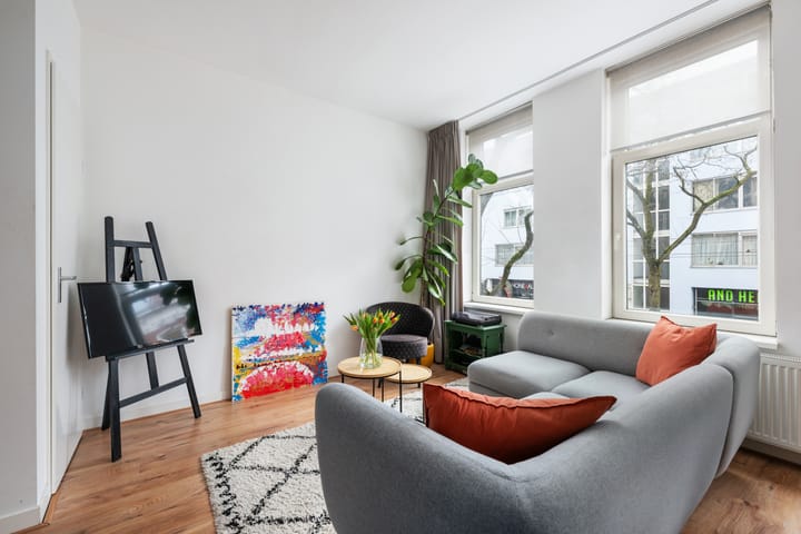 Foto 3 van Nieuwe Binnenweg 215-A01