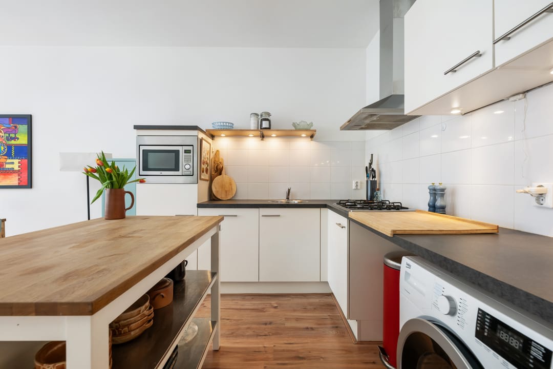 Foto 7 van Nieuwe Binnenweg 215-A01