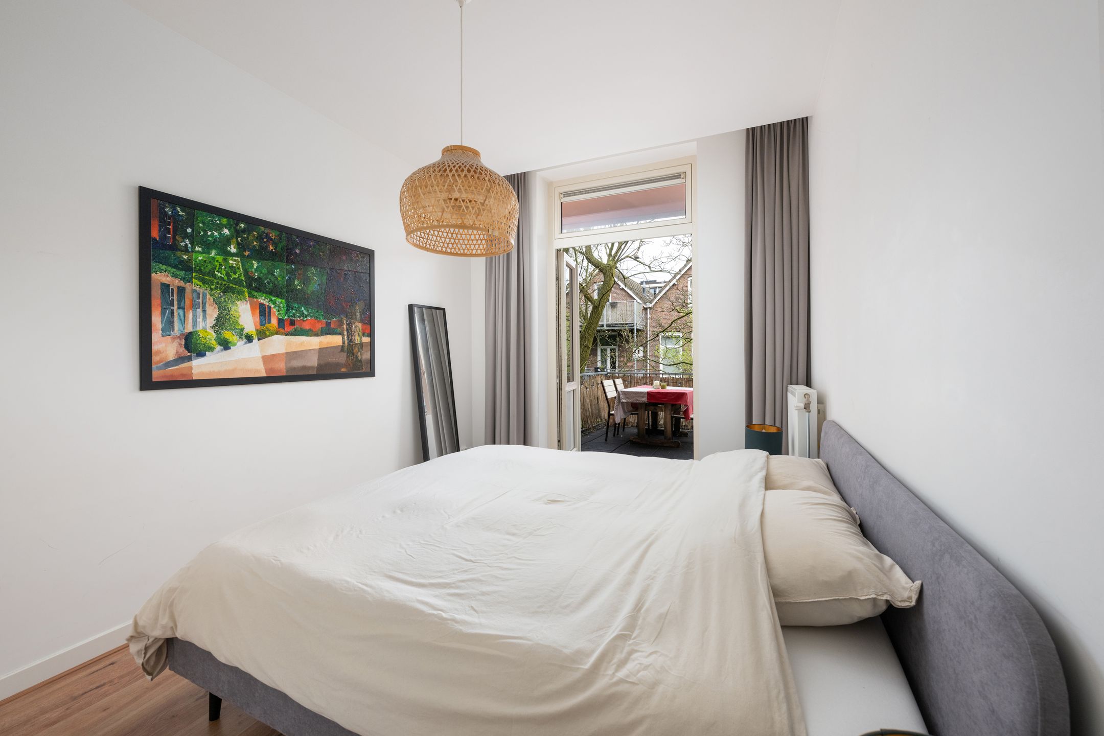 Foto 9 van Nieuwe Binnenweg 215-A01