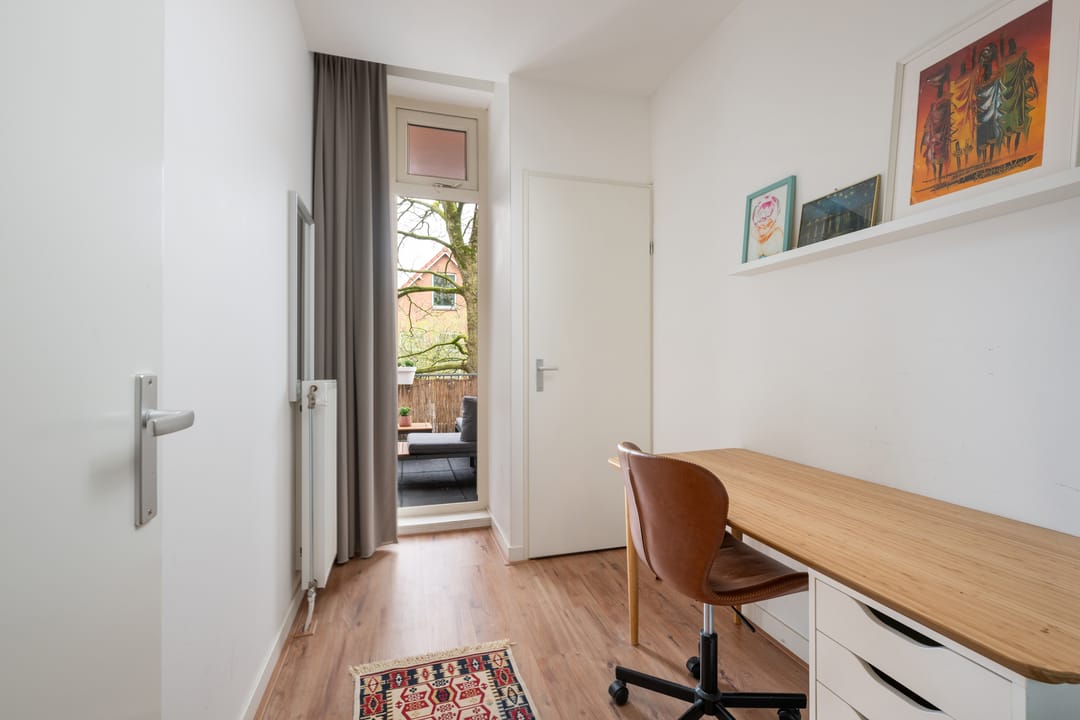 Foto 11 van Nieuwe Binnenweg 215-A01