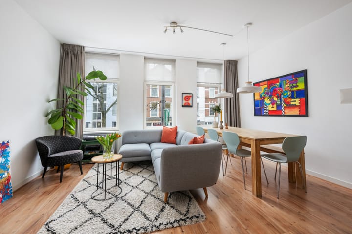 Foto 2 van Nieuwe Binnenweg 215-A01