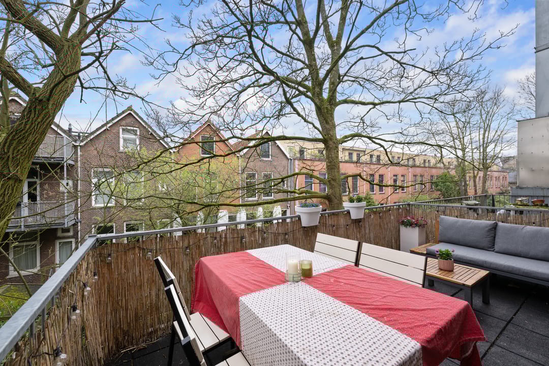 Foto 13 van Nieuwe Binnenweg 215-A01