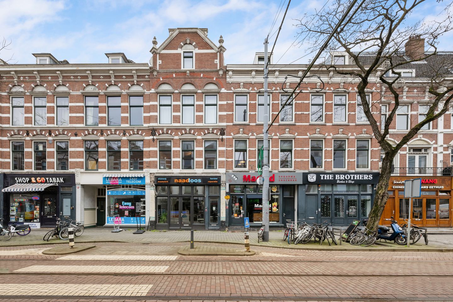 Foto 20 van Nieuwe Binnenweg 215-A01