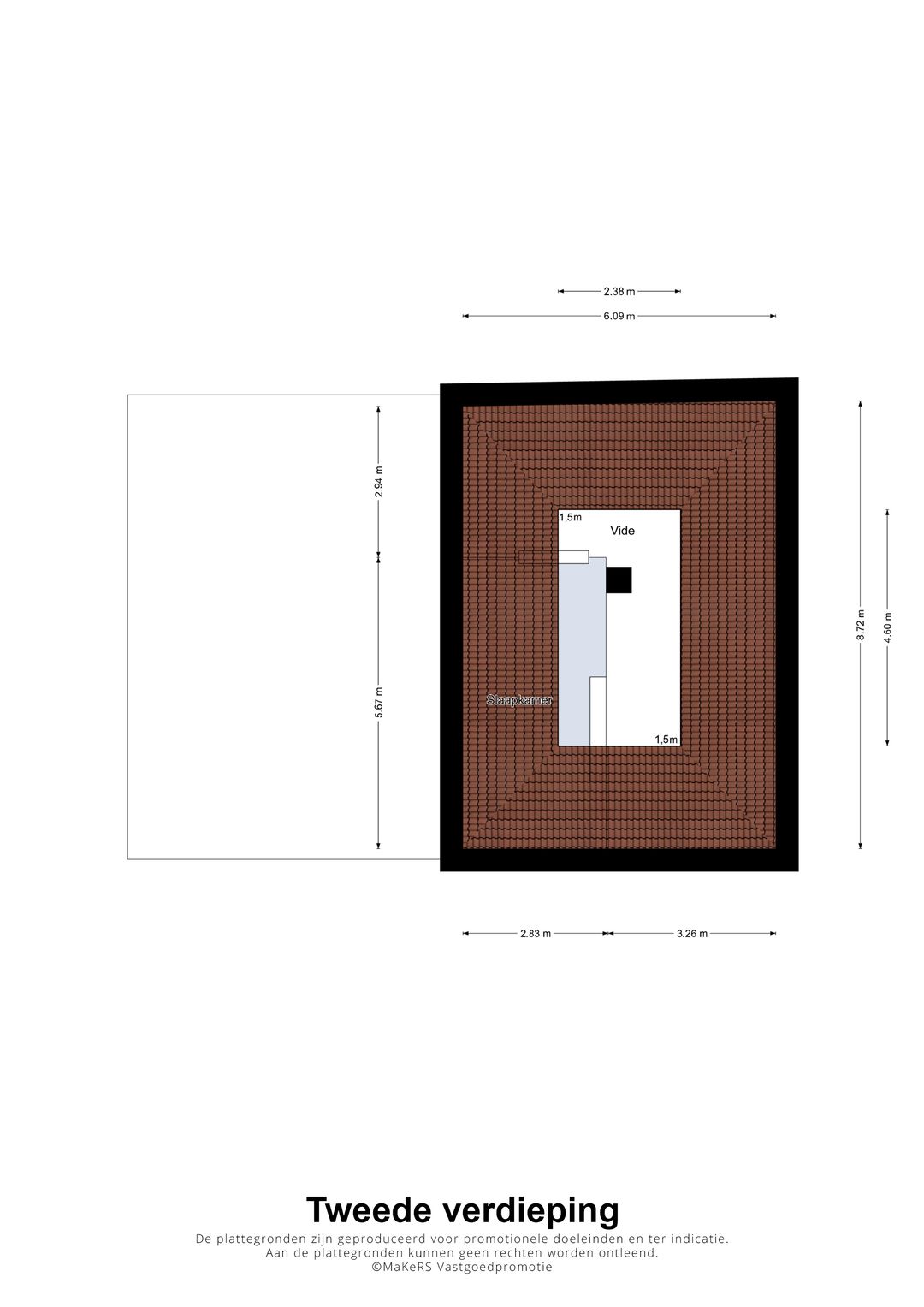 Foto 46 van Kasteel Nieuwenbroeck 2