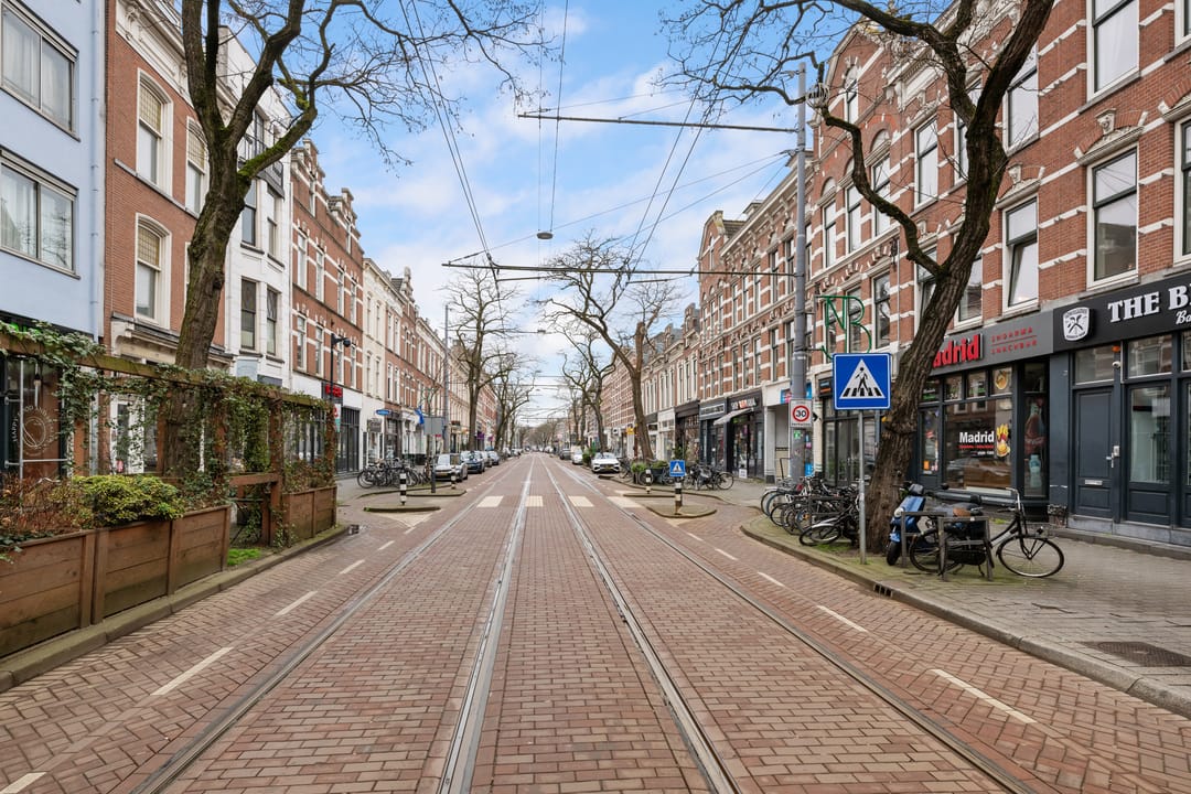 Foto 22 van Nieuwe Binnenweg 215-A01