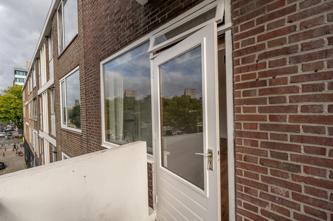 Foto 8 van Admiraliteitskade 12-B