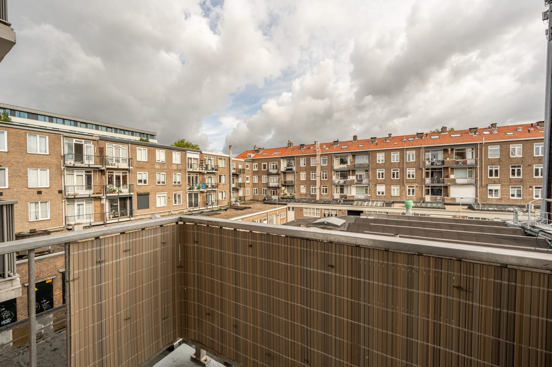 Foto 17 van Admiraliteitskade 12-B