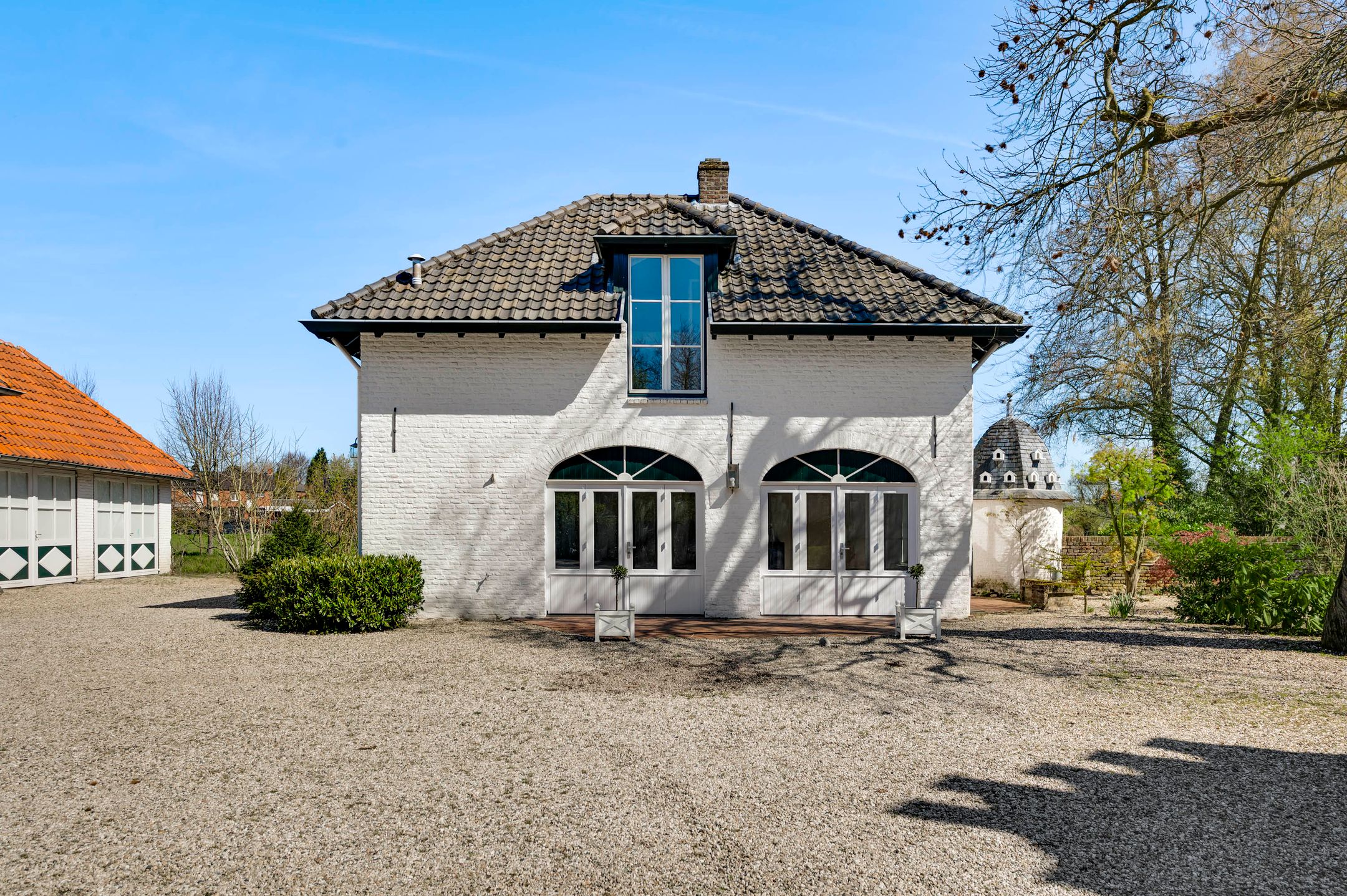 Foto 12 van Kasteel Nieuwenbroeck 2