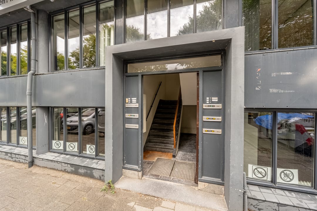 Foto 23 van Admiraliteitskade 12-B