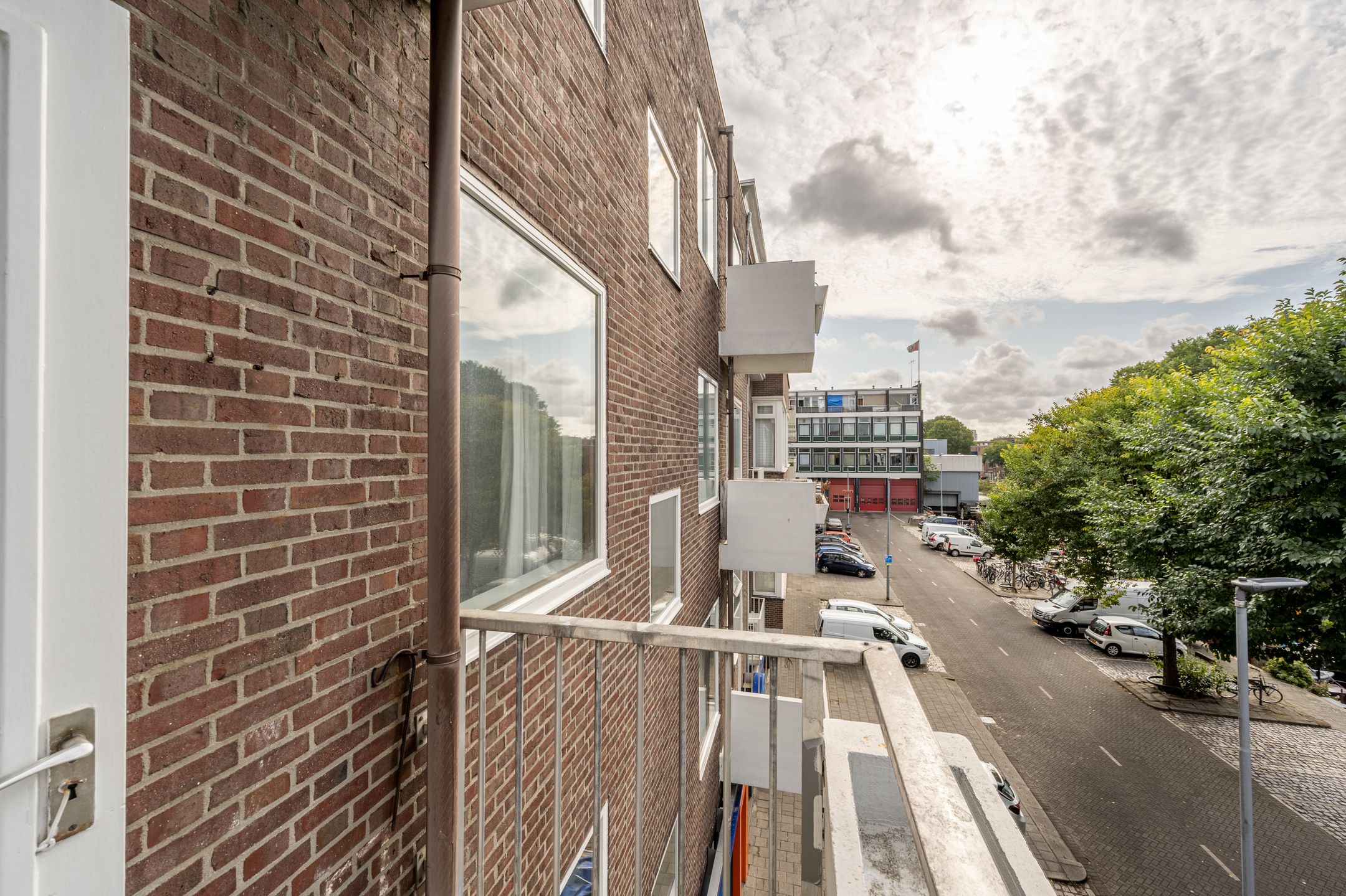 Foto 9 van Admiraliteitskade 12-B