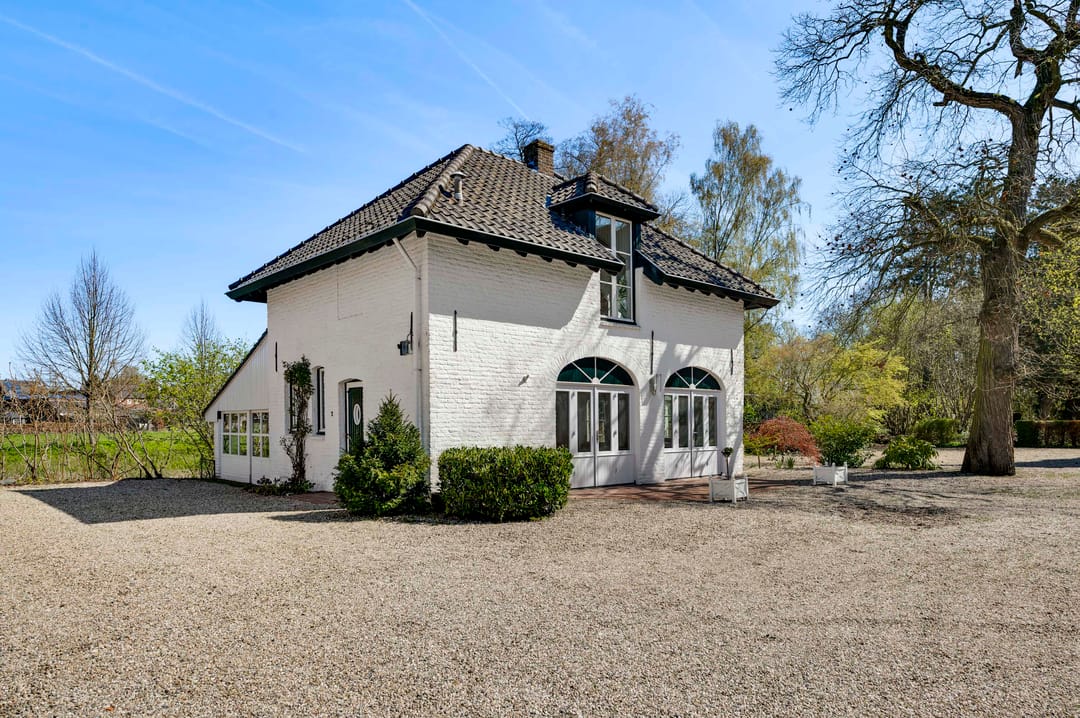 Foto 1 van Kasteel Nieuwenbroeck 2